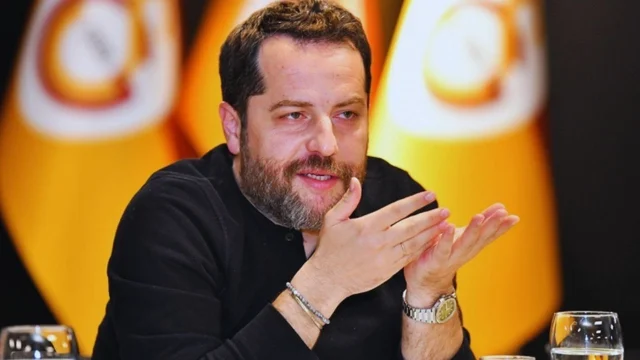 Futbolda bahis soruşturması derinleşiyor! Galatasaray'ın eski yöneticilerinden Erden Timur gözaltına alındı