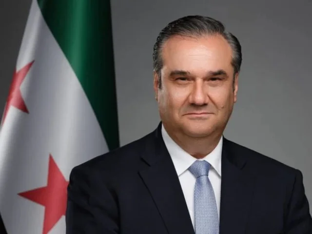 Suriye yeni para birimini piyasaya sürüyor