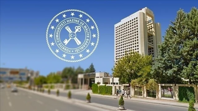 Hazine'den tahvil ihracı yetkilendirmesi