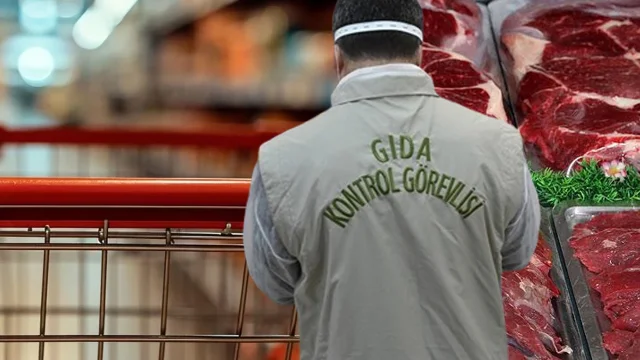 Vatandaşın sağlığıyla oynuyorlar! Bakanlık tespit etti: Bal, yoğurt, kıyma ve baharatlara dikkat