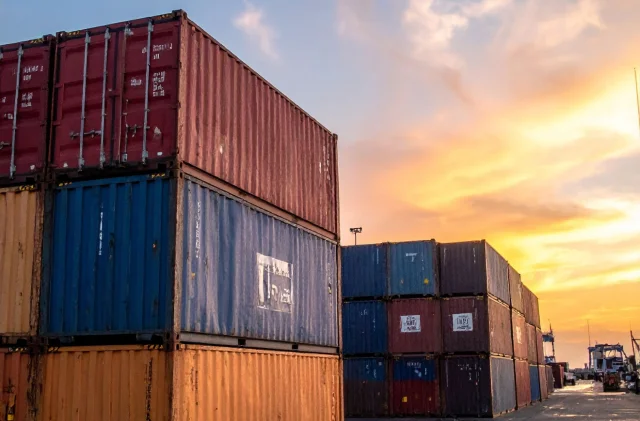 Özbekistan'ın dış ticareti 11 ayda 72,7 milyar dolara ulaştı