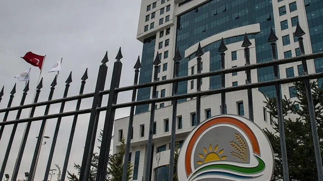 Tarım ve Orman Bakanlığından personel alımı!