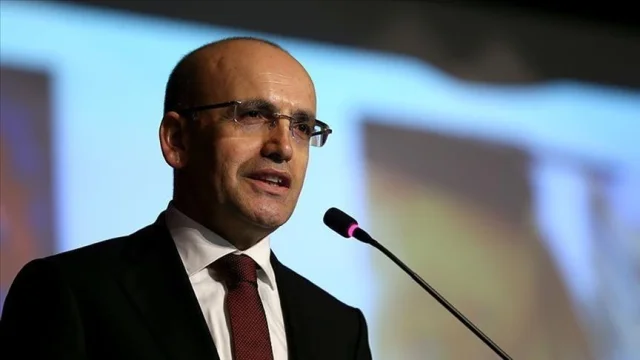 Bakan Şimşek, Merkez Bankasının 'Sektörel Enflasyon Beklentileri'ni değerlendirdi