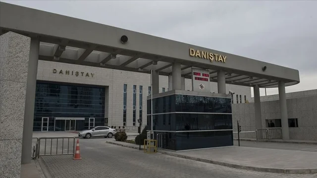 Danıştay'dan KPSS ile personel alımı: Berberden şoföre 10 kadro açıldı