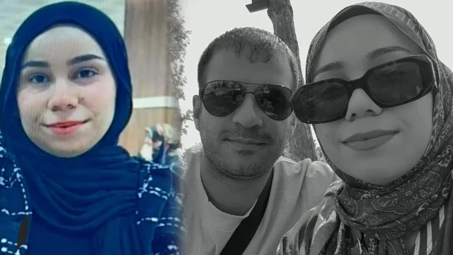 Diyarbakır'da kan donduran olay! 18 yaşındaki Sümeyye'nin cesedi çöp poşetinde bulundu