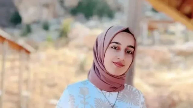 Rojin Kabaiş'in Adı Diyarbakır'da Kütüphanede Yaşayacak