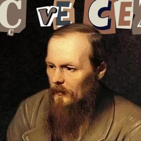 Suç ve Ceza Hangi Şartlarda Yazıldı? Dostoyevski'nin Borçları, Raskolnikov'un Vicdanı