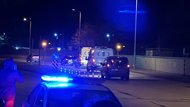 Ankara'daki Uçak Kazasında Hayatını Kaybeden Libya Heyeti Ülkelerine Gönderiliyor