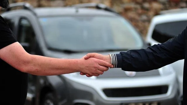 İkinci El Araçlarda 6 Ay ve 6 Bin Kilometre Kuralı Uzatıldı