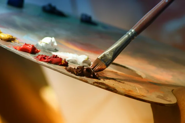 Sanat Tarihi: Caravaggio'nun Karanlık Dehası Işık ve Gölge Savaşı