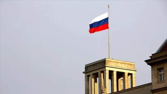 Lavrov Filistin Devleti Kurulmadan Barış Olmayacağını Söyledi