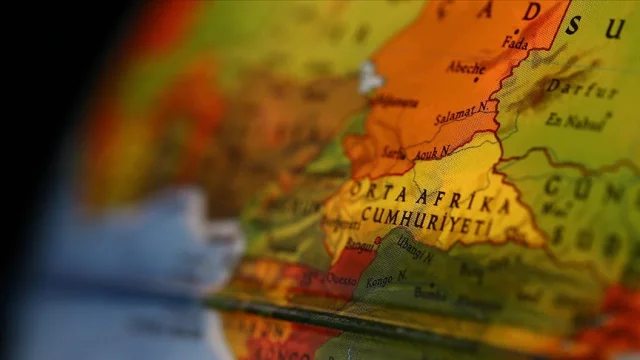Orta Afrika Sandık Başında: Touadera 3. Dönemi İstiyor
