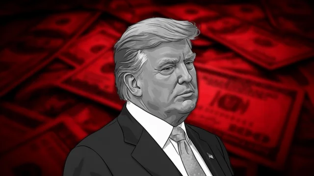 Trump: 2026 ara seçimlerinin ana gündemi fiyatlar olacak