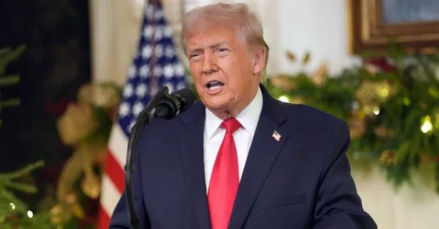 ABD Başkanı Trump, Tayland ile Kamboçya arasındaki ateşkesin ardından tarafları tebrik etti