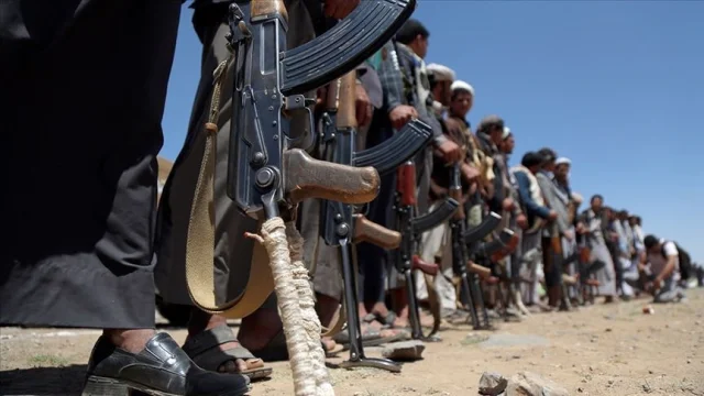 Yemen'den İsrail'e Somaliland Resti: 'Hedef Alırız'