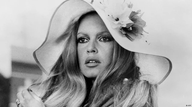 Sinema İkonu Brigitte Bardot 91 Yaşında Hayatını Kaybetti