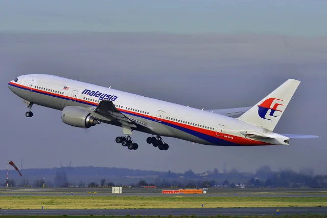 Kayıp Uçak MH370 İçin Yeni Umut: Aramalar Yeniden Başlıyor