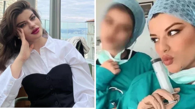 Ayşe Tokyaz cinayetinde ilk duruşma! 9 sanık hakim karşısına çıkacak