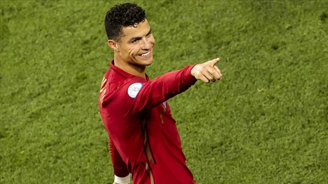 Cristiano Ronaldo: 1000 gole ulaşmadan emekli olmayacağım