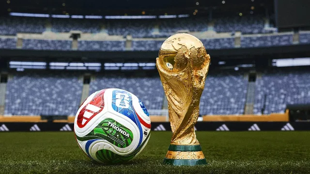2026 FIFA Dünya Kupası biletlerine rekor talep