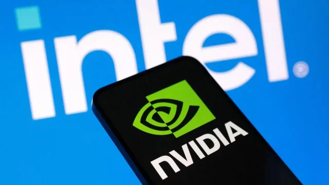 Intel, Nvidia'ya 5 milyar dolarlık hisse satışını tamamladı