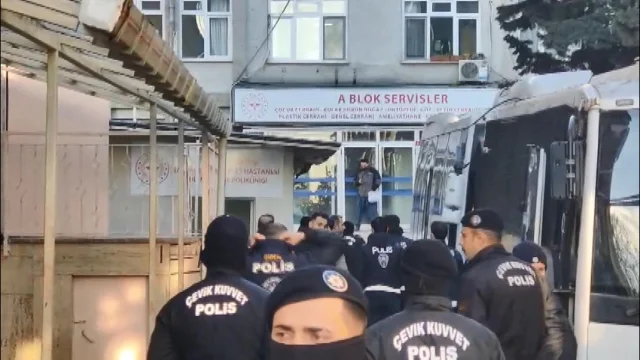 Futbolda Bahis Soruşturması: Erden Timur Tutuklandı