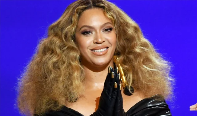 Forbes Açıkladı: Beyonce Artık Milyarder!