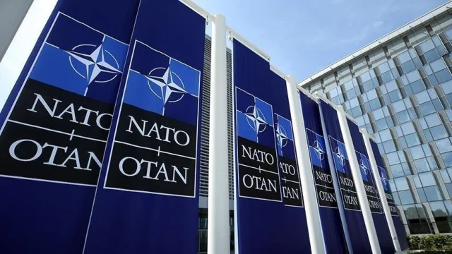 ABD'den Danimarka'ya 1,8 milyar dolarlık P-8A askeri uçak satışına onay!