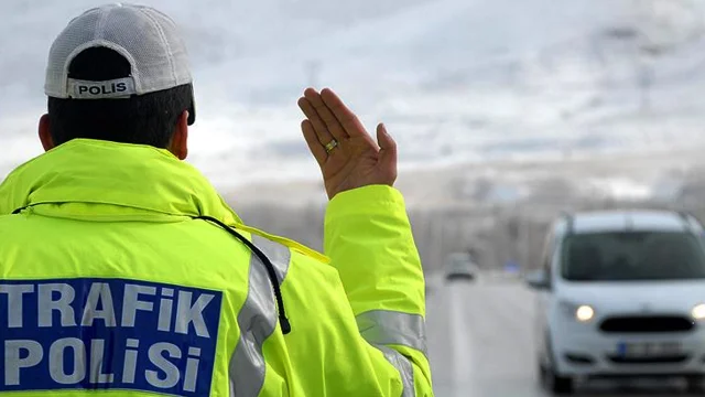 Yılbaşında Ankara'da olacaklara dikkat! Bazı yollar trafiğe kapanacak