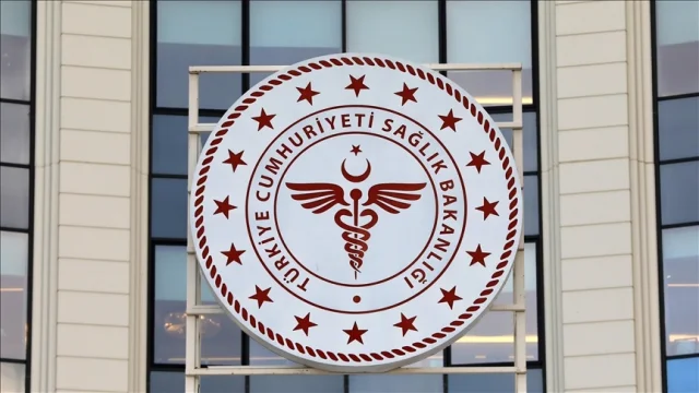 2025'te Türkiye genelinde 60 yeni sağlık tesisi yapıldı