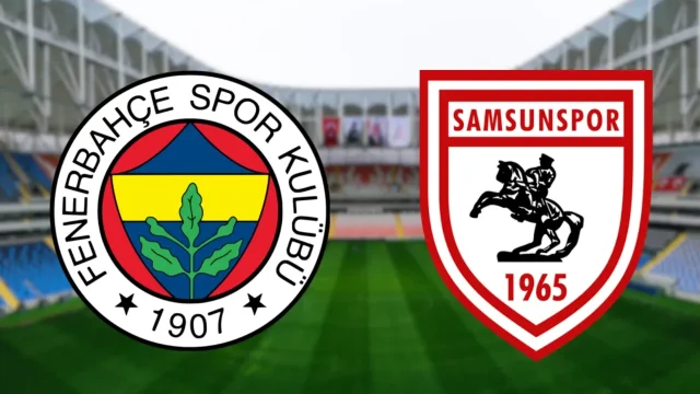  Turkcell Süper Kupa'da Fenerbahçe ile Samsunspor maçının biletleri satışa çıktı