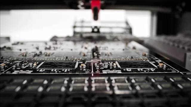 Çin Çip Üretiminde Yüzde 50 Yerli Ekipman Zorunluluğu Getird...