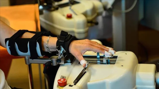 MS Hastalığında Yapay Zeka ile İki Yeni Biyolojik Tür Keşfed...