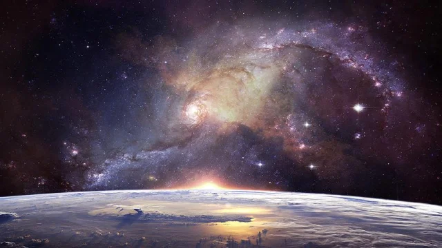 Uzayda Kurulan İlk Fabrikada 1000 Derecelik Fırın Başarıyla Ateşlendi