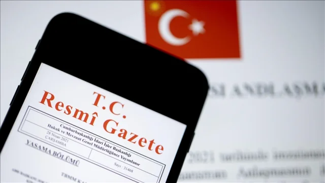 Poliester İthalatında Soruşturma Kararı Resmi Gazete'de