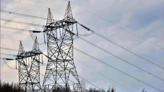 Elektrik santrallerine kasım ödemesi: 30 tesise 1 milyar 50 milyon lira