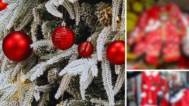 Şans getirdiğine inanılıyor! Yılbaşı öncesi satışları patlad...