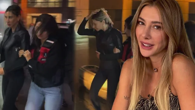 Hakkında yakalama kararı bulunan Şeyma Subaşı dahil 19 şüphe...