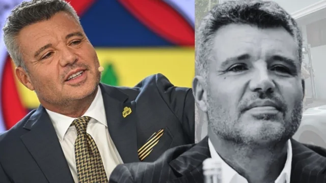 Savcılıktan Sadettin Saran'ın uyuşturucu raporuna ilişkin açıklama geldi! 