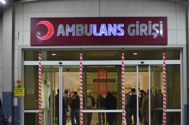 Aydın'da av tüfeğiyle vurulmuş halde bulunan genç hayatını kaybetti