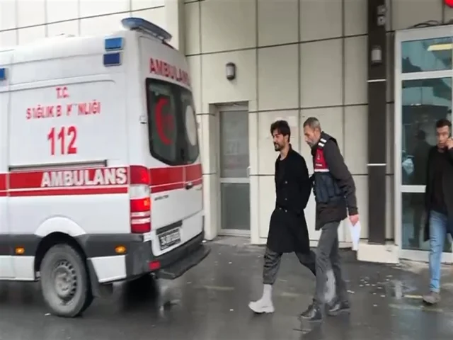 Yusuf Güney'in uyuşturucu testi pozitif çıktı