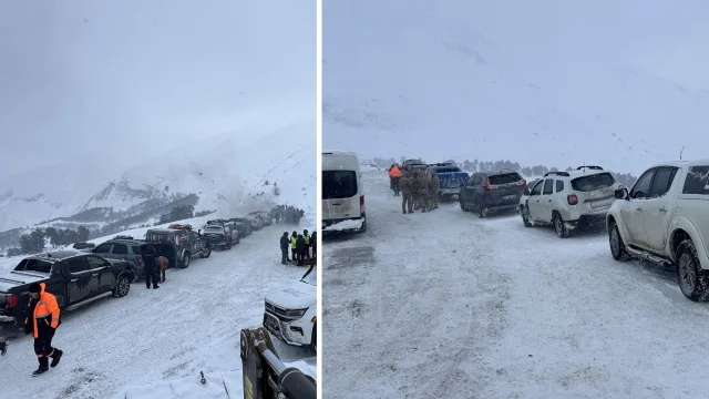 Artvin'deki çığ felaketinde arama çalışmaları devam ediyor! Valilikten açıklama geldi 