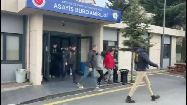 Fatih'te 2 Aylık Bebeğin Şüpheli Ölümü: Aile Gözaltında