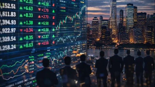 Dünyanın En Zengin İnsanları 2026: Zirvede Yine Elon Musk Var