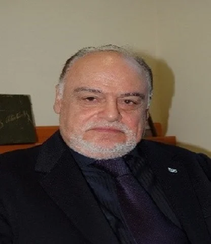 Türk Operasının Öncü Baritonu Mesut İktu Hayatını Yitirdi