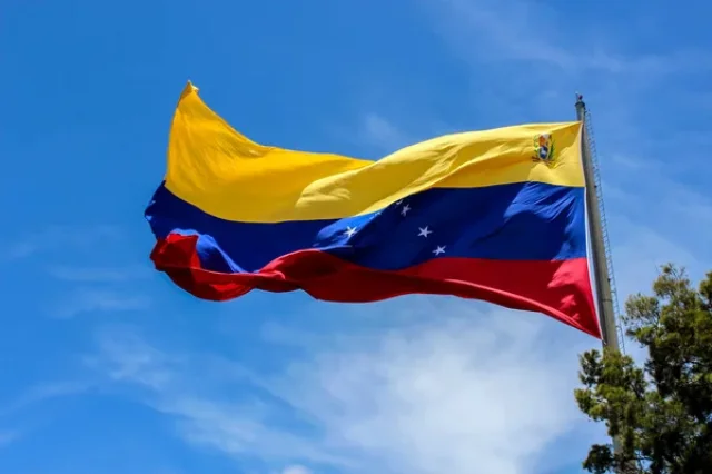 Venezuela, Devlet Başkan Yardımcısı Delcy Rodriguez'i geçici Devlet Başkanı olarak görevlendirdi