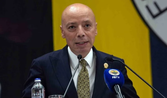 Murat Salar'dan Fenerbahçe camiasına sevindiren haber