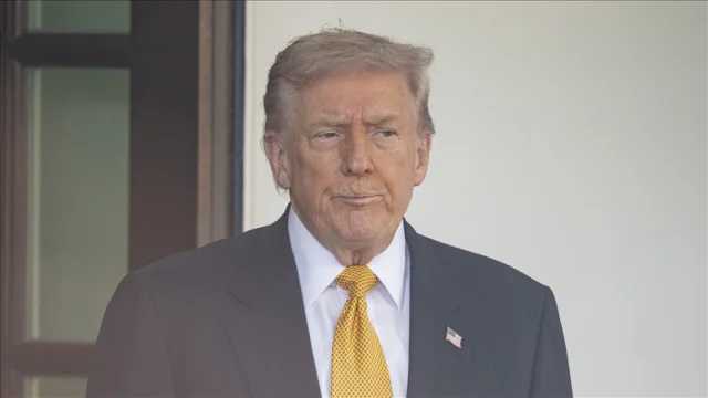 Guardian'dan Trump Analizi: 'Barış Değil Savaş Getirdi'