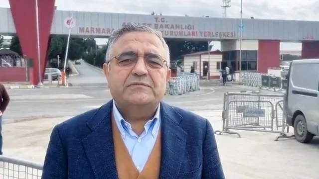 CHP Genel Başkan Yardımcısı Tanrıkulu Ekrem İmamoğlu'nu Ziyaret Etti
