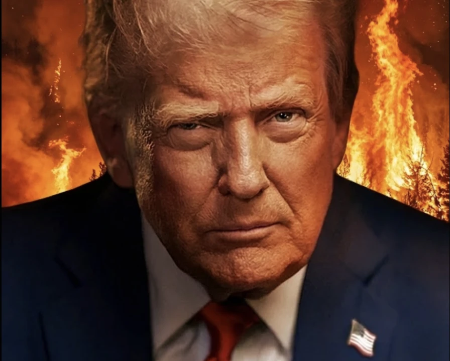 Trump'ın 'Barış Güvercini' Maskesi Düştü: Sırada Kim Var?